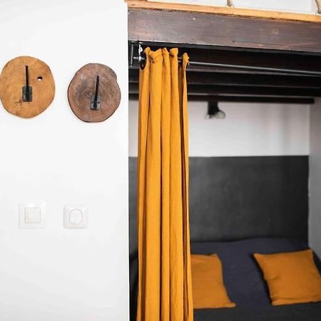 Appartement Tout Equipe Au Coeur Du Vieux Port 마르세유 외부 사진