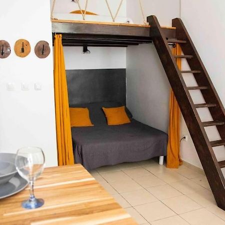 Appartement Tout Equipe Au Coeur Du Vieux Port 마르세유 외부 사진