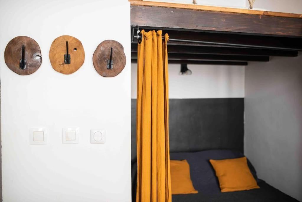 Appartement Tout Equipe Au Coeur Du Vieux Port 마르세유 외부 사진