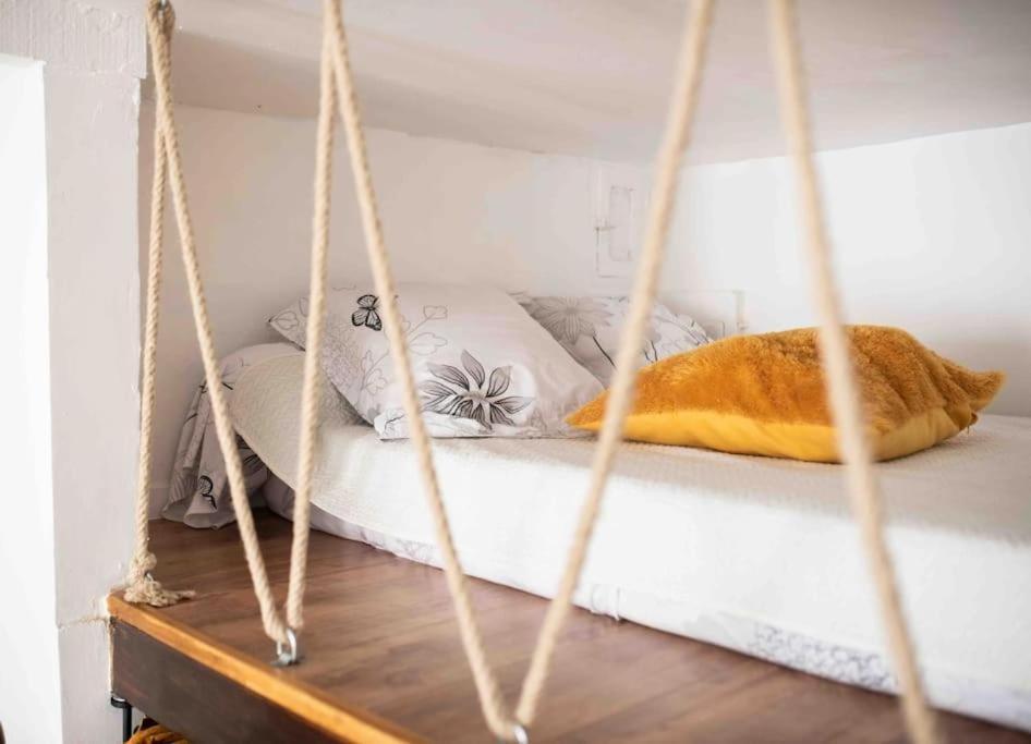 Appartement Tout Equipe Au Coeur Du Vieux Port 마르세유 외부 사진
